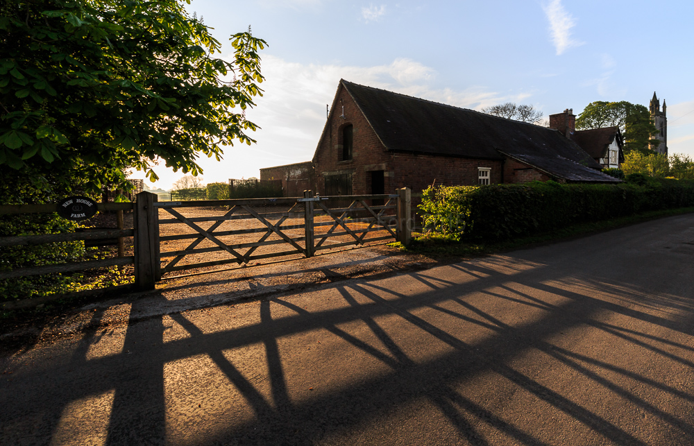Osmaston