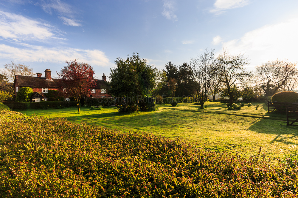 Osmaston