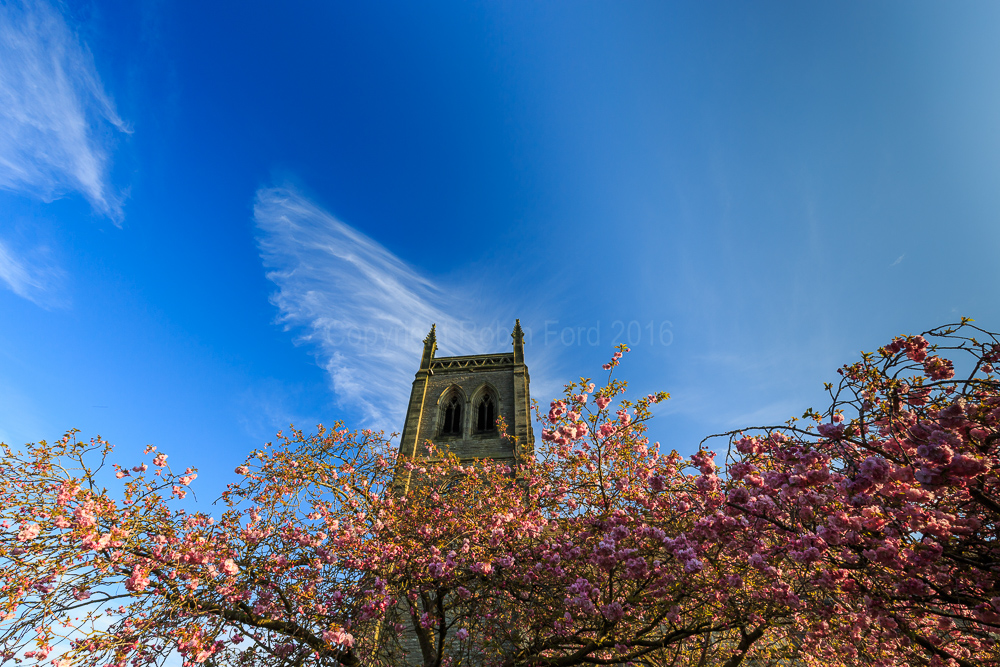 Osmaston