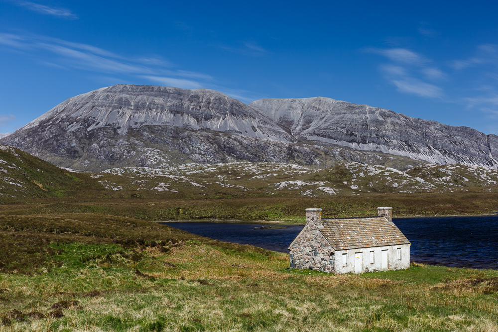 Loch Stack