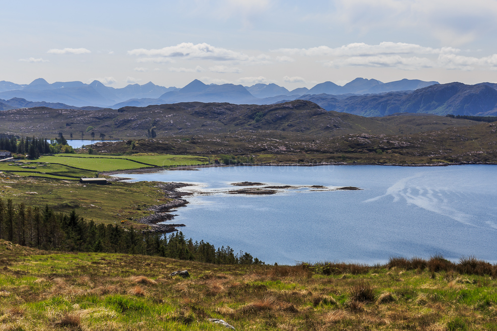 Loch Thurnaig