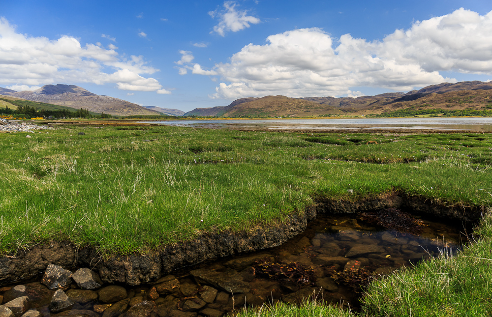 Loch Carron
