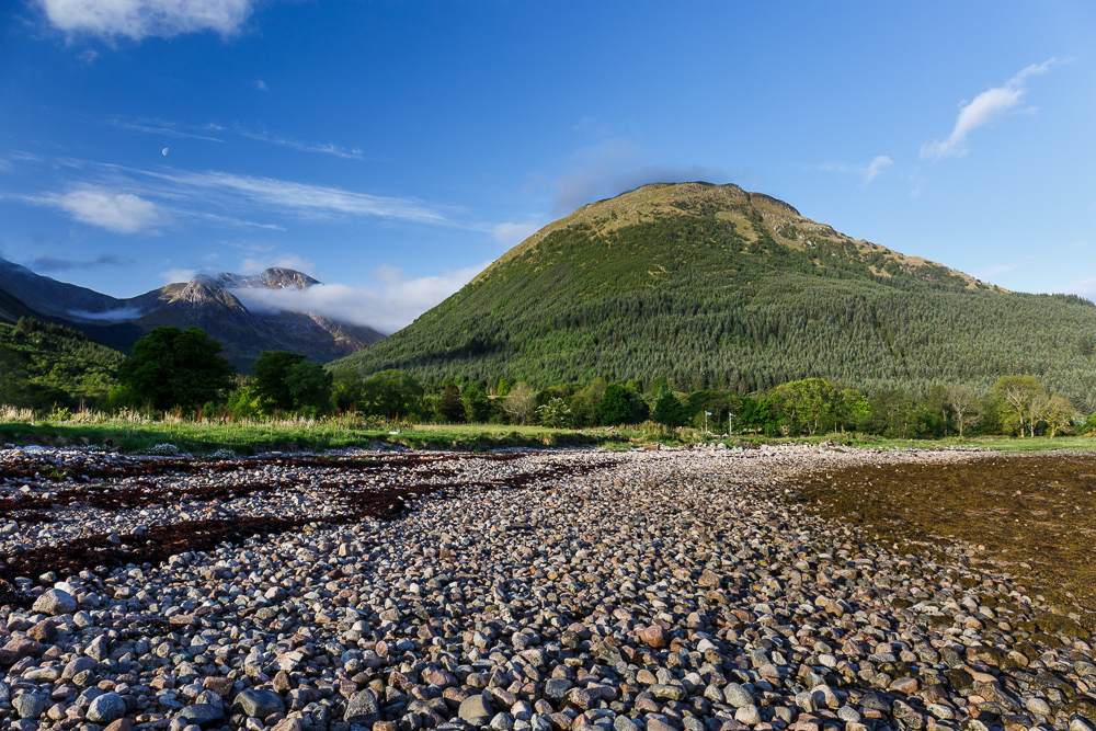 Ballachulish