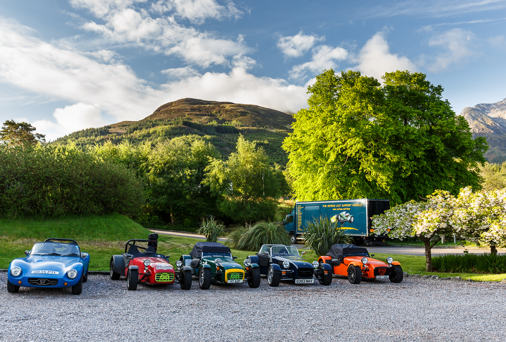 Ballachulish Hotel