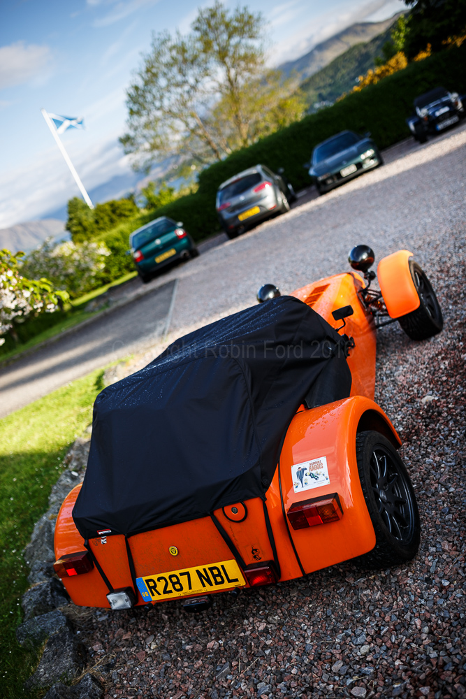 Ballachulish Hotel