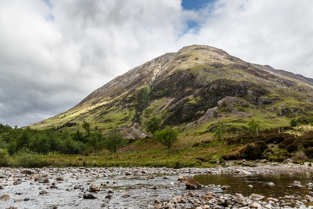 Glen Coe
