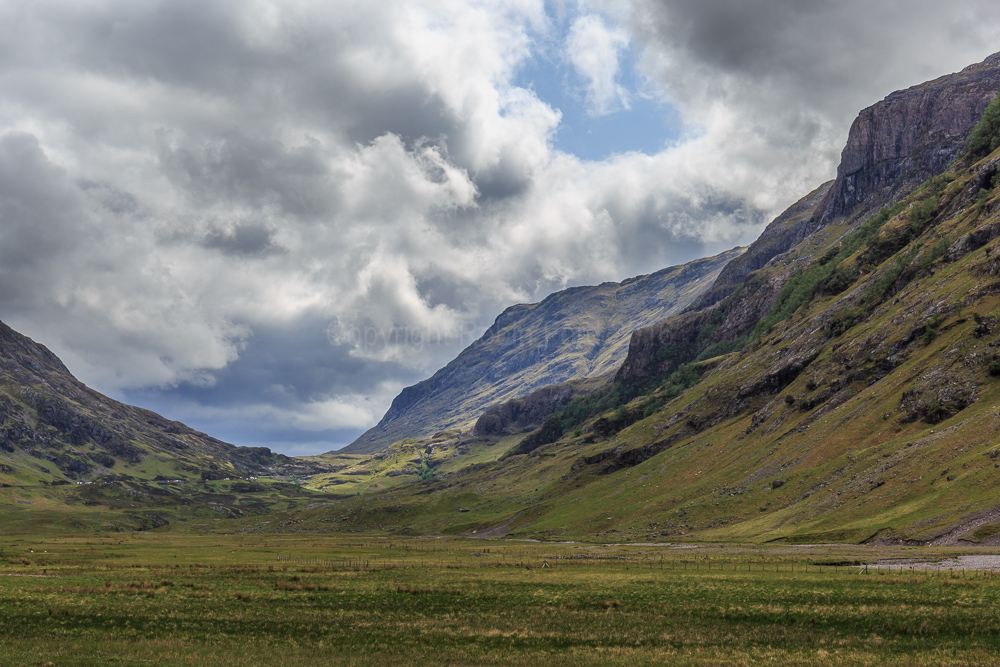 Glen Coe