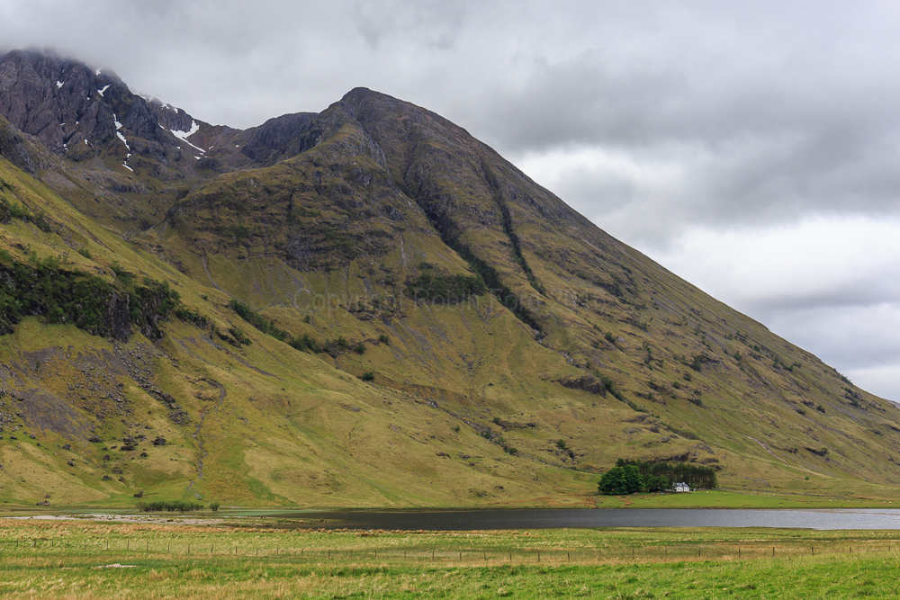 Glen Coe