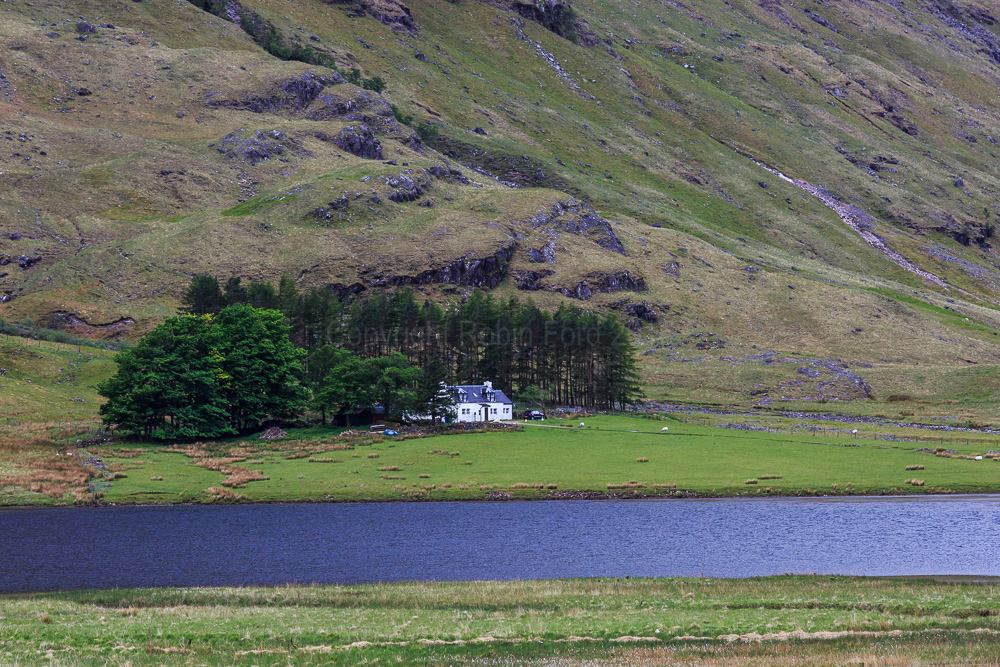 Glen Coe