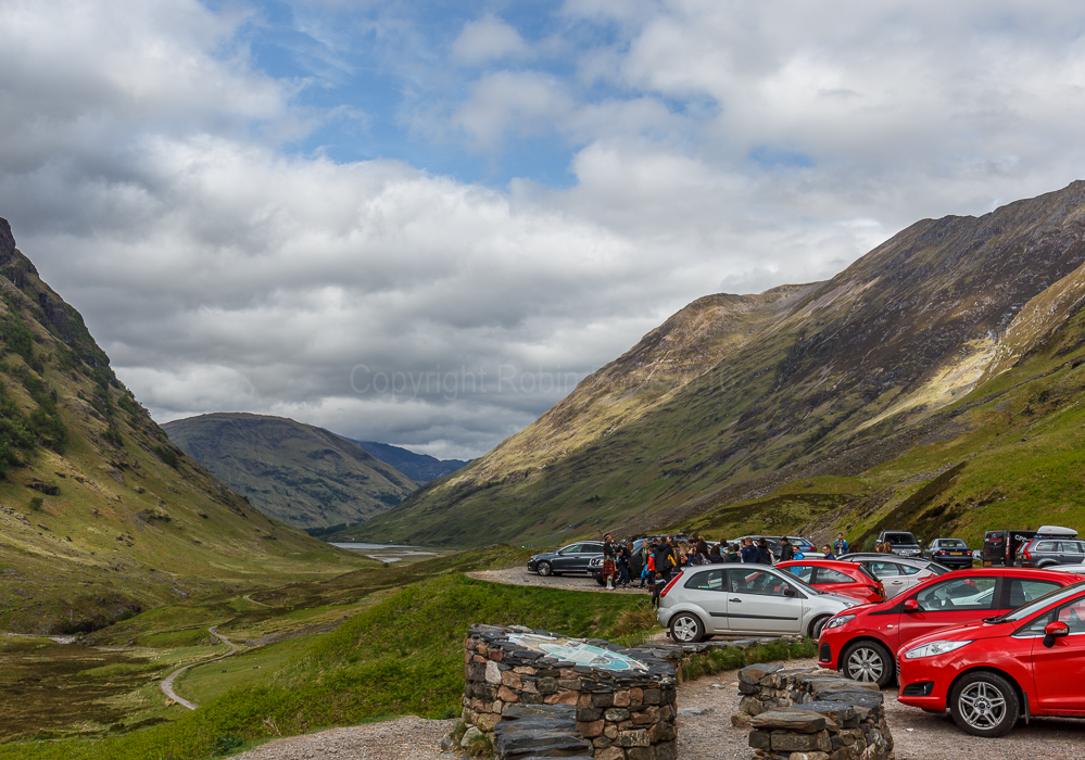 Glen Coe
