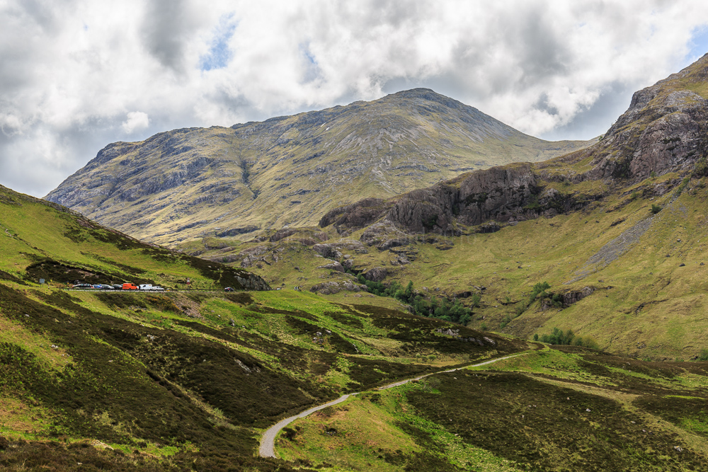 Glen Coe