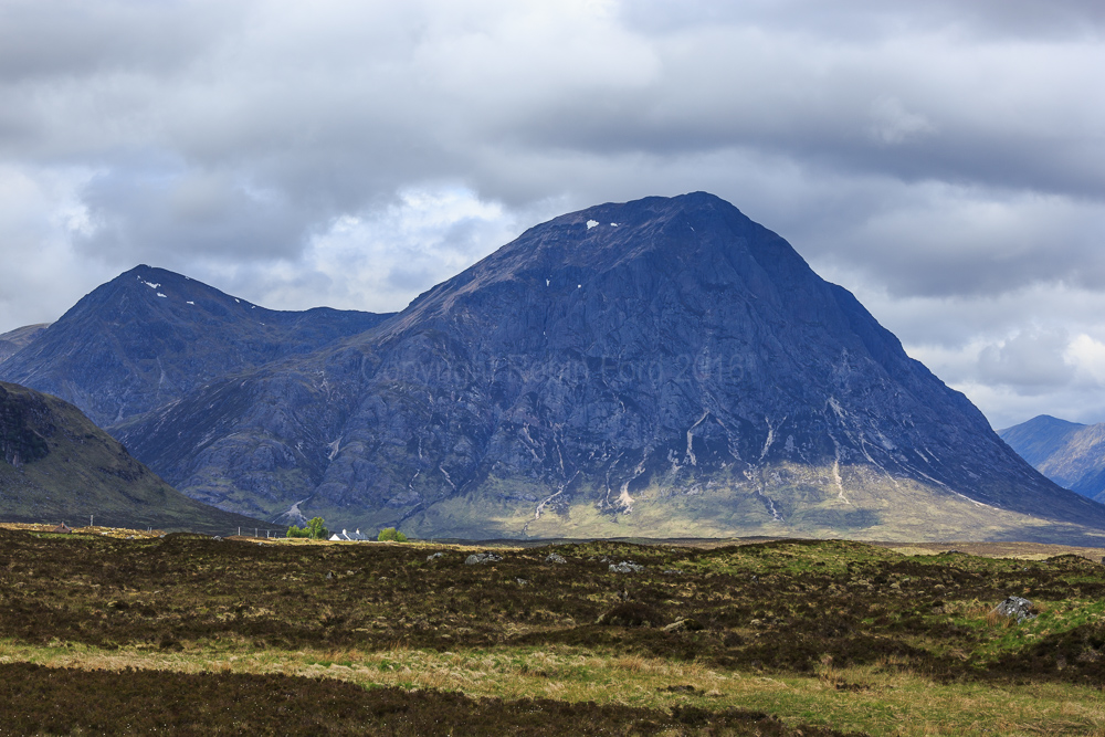Glen Coe