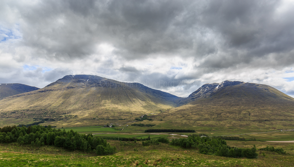 Glen Coe