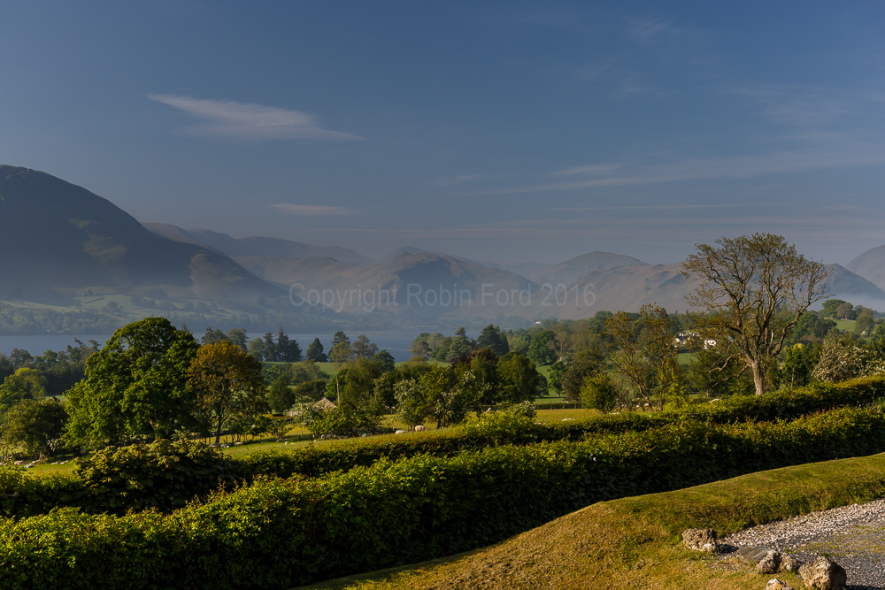 Ullswater
