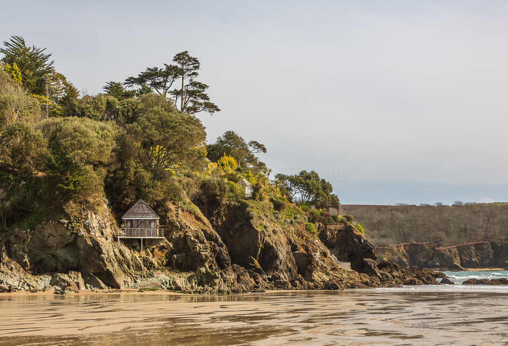 Salcombe