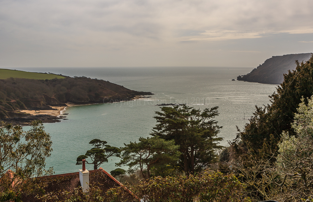 Salcombe