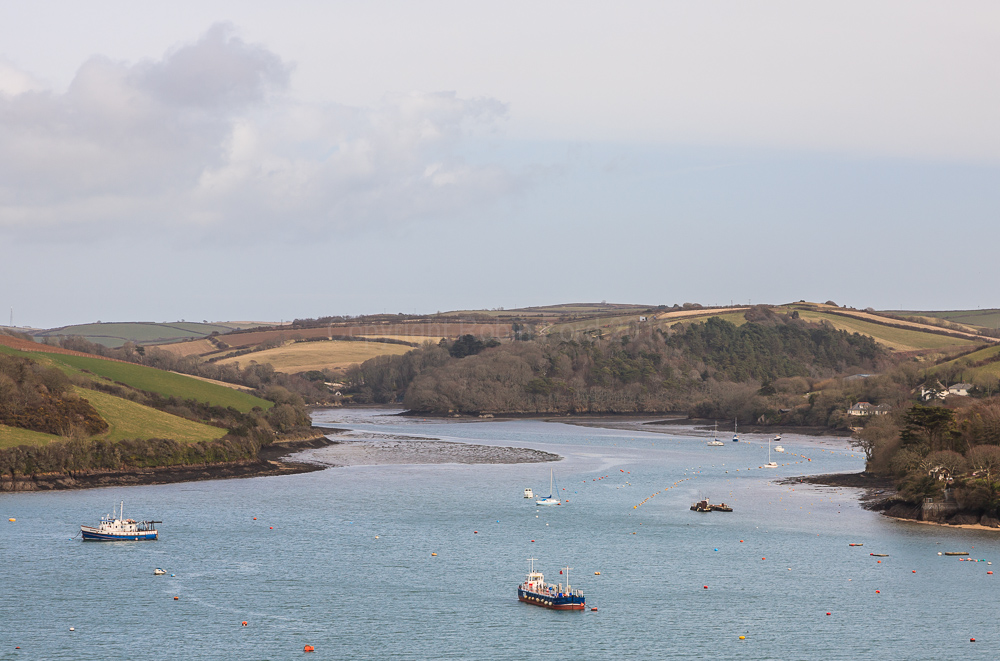 Salcombe