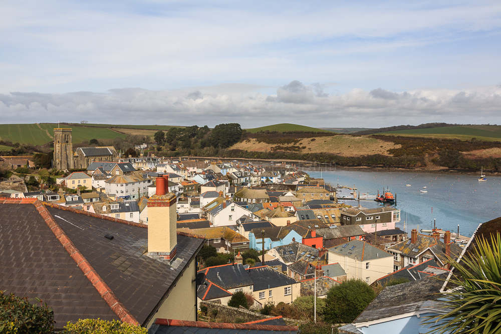 Salcombe