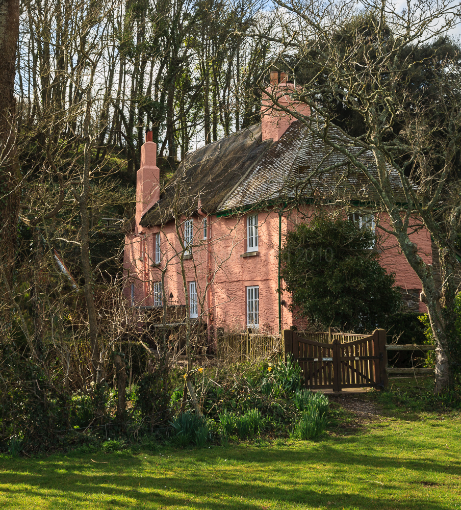 Blackpool Hill