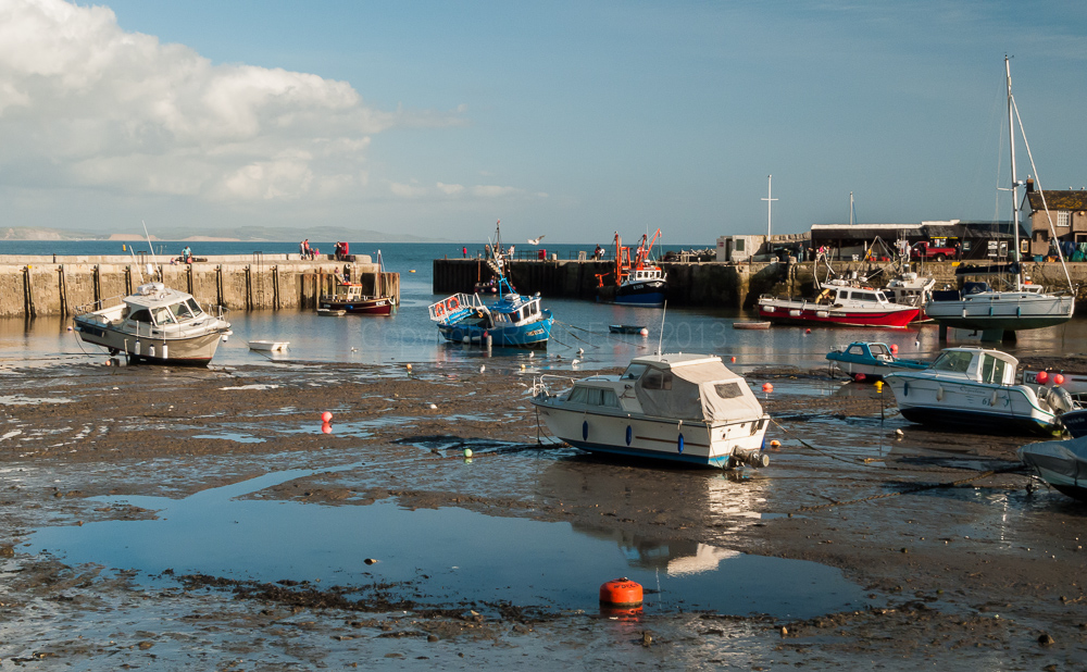 Lyme Regis