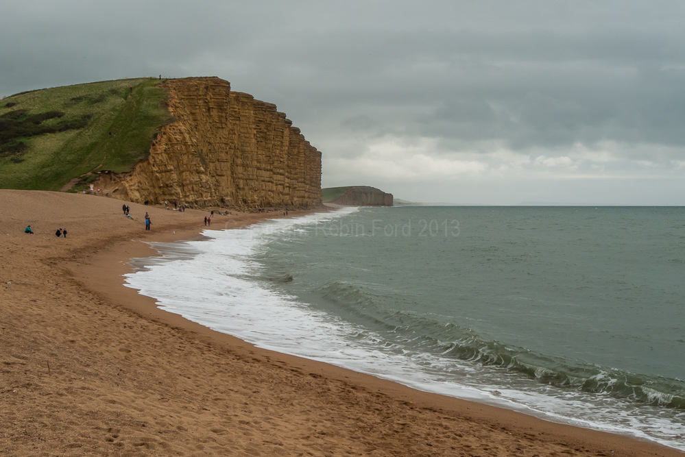 West Bay