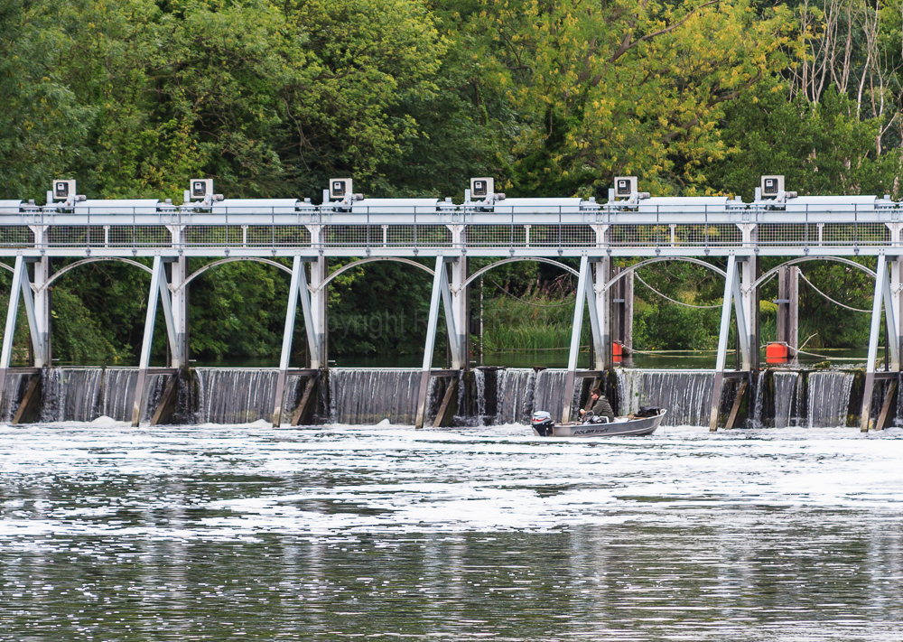 River Thames, near Windsor