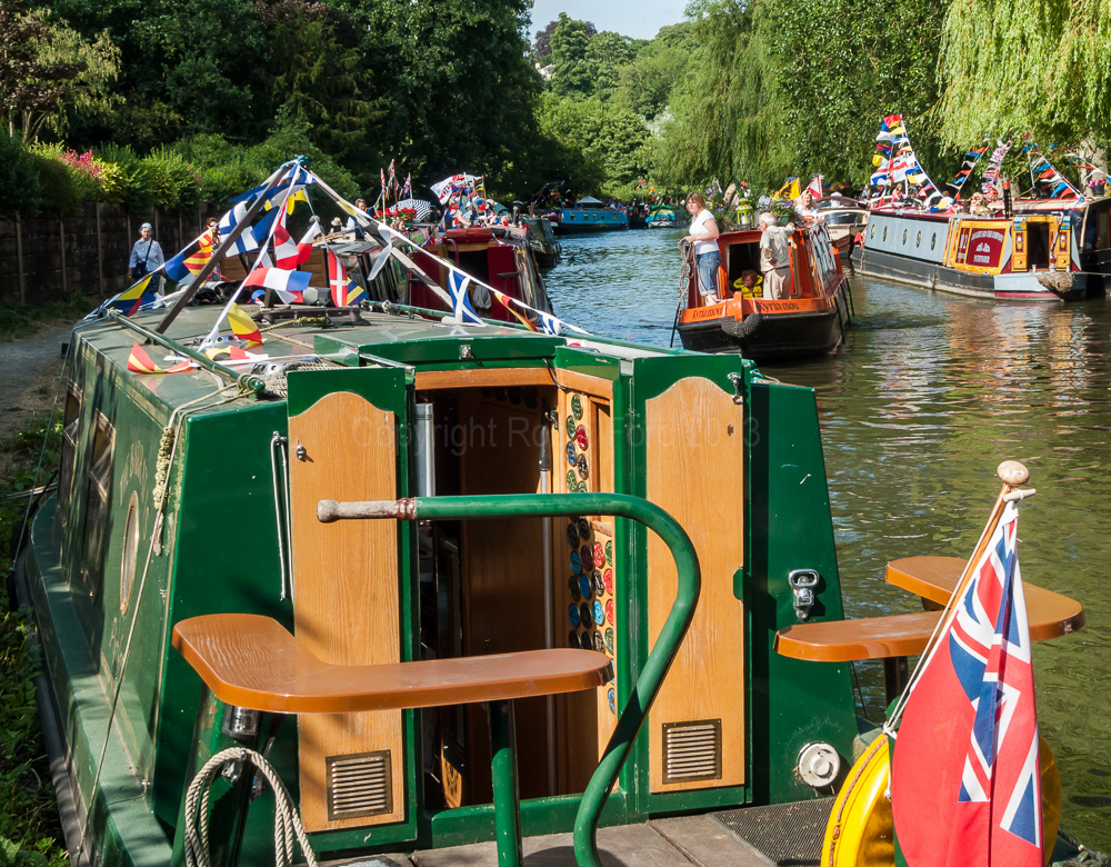 River Wey, near Guildford