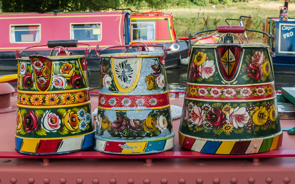 River Wey, near Guildford