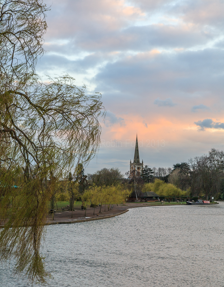 Stratford-upon-Avon