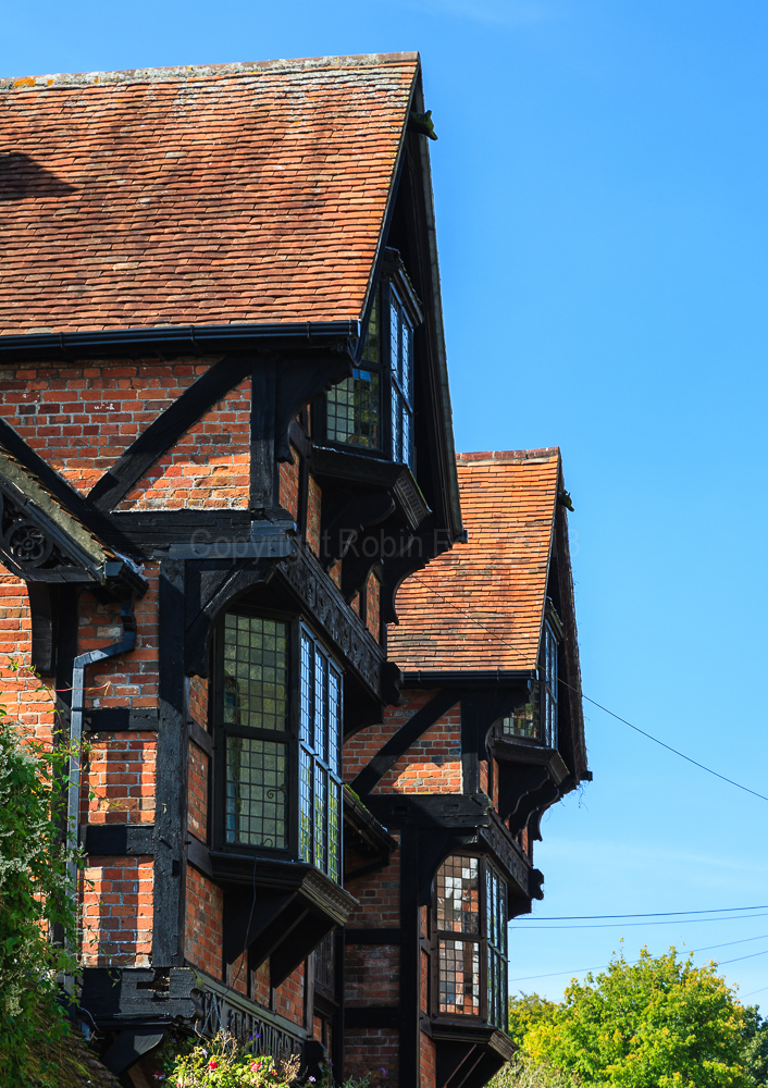 The Fox and Hounds, Crawley Hampshire