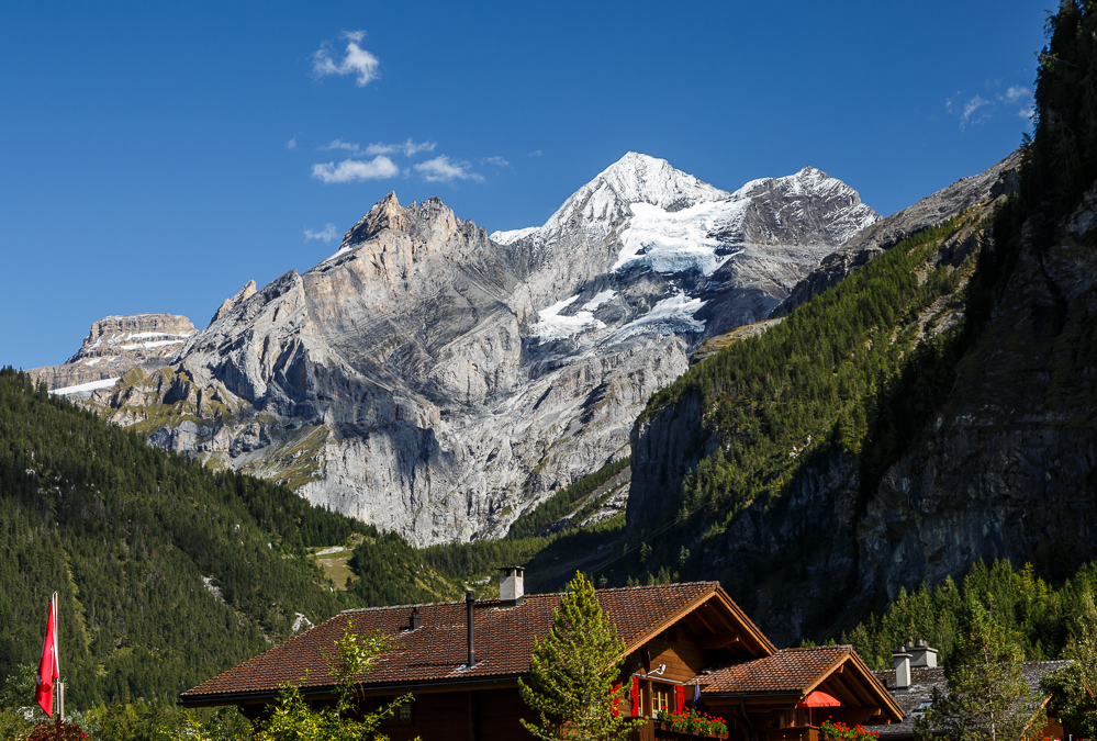 Kandersteg