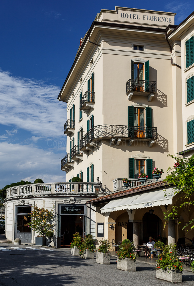 Bellagio