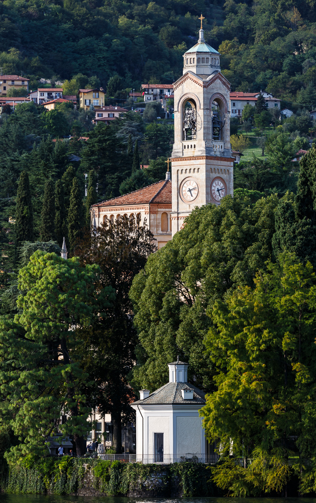 Lake Como