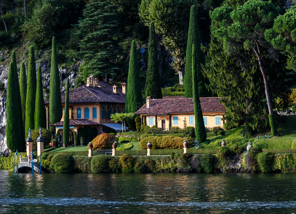 Lake Como