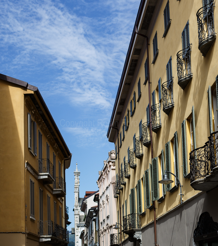 Como