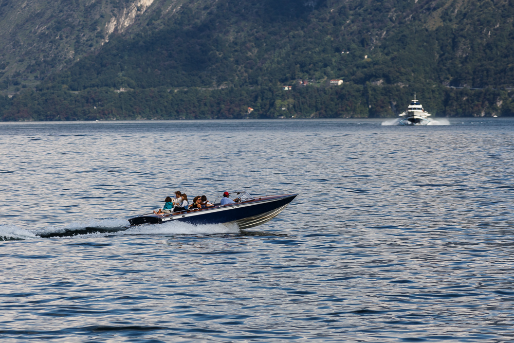 Lake Como