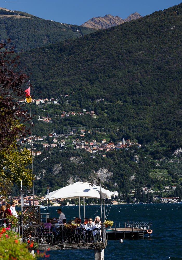 Lake Como