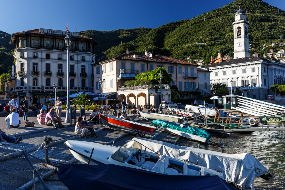 Cernobbio