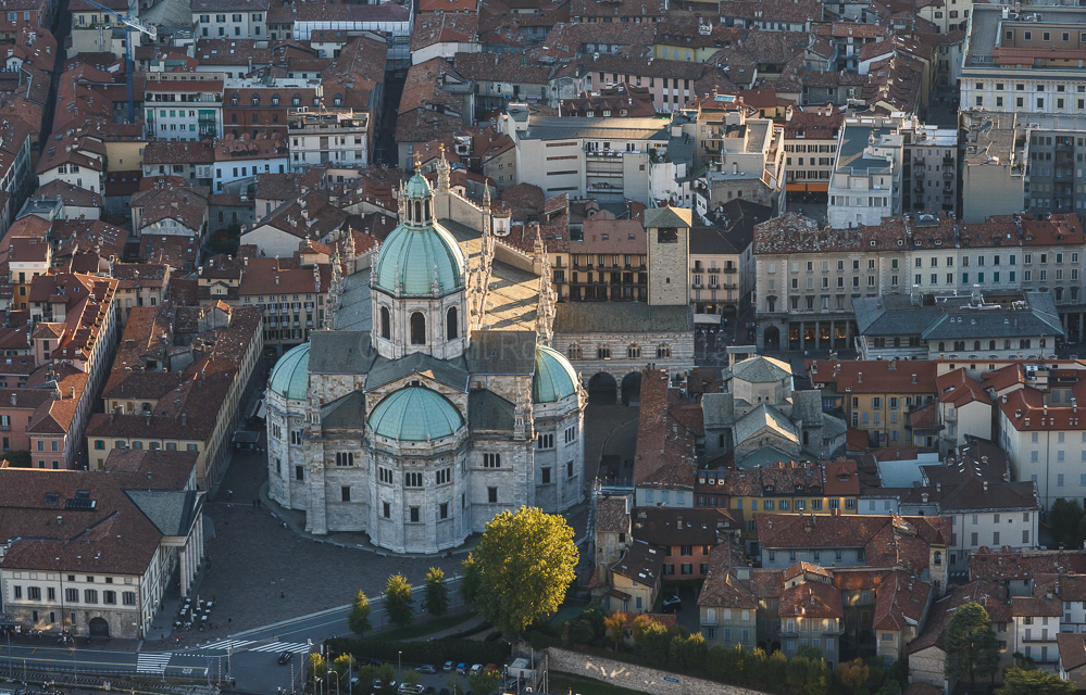 Como