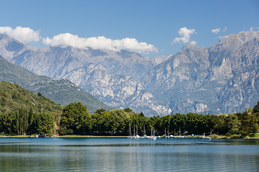 Lake Como