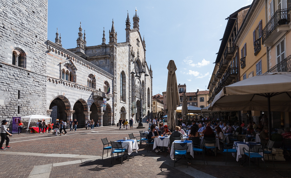 Como
