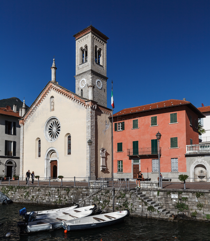 Torno
