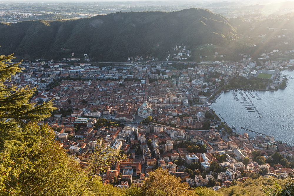 Como