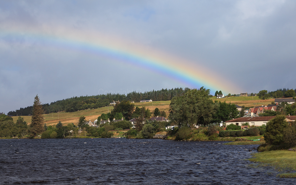 Lairg