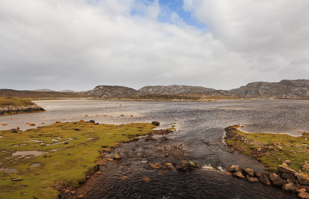 Loch Na Claise Fearna