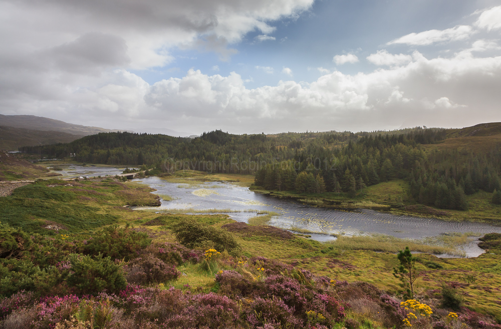 Loch Drubhaird Mor