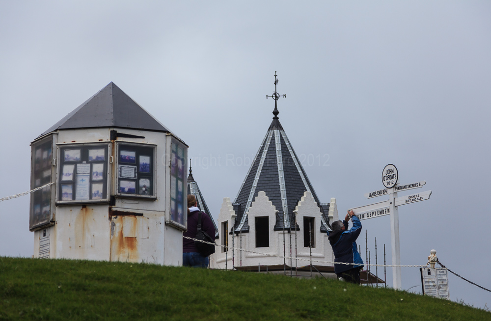 John O'Groats