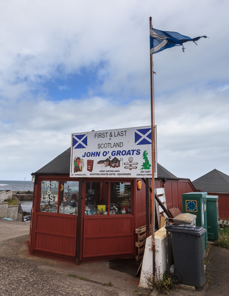 John O'Groats