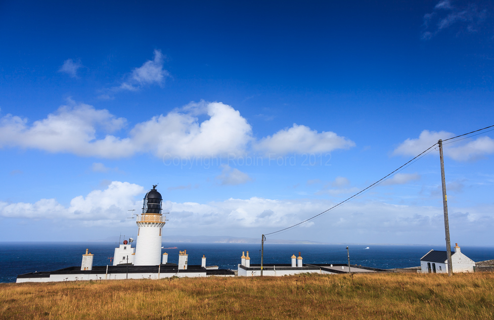Dunnet Head