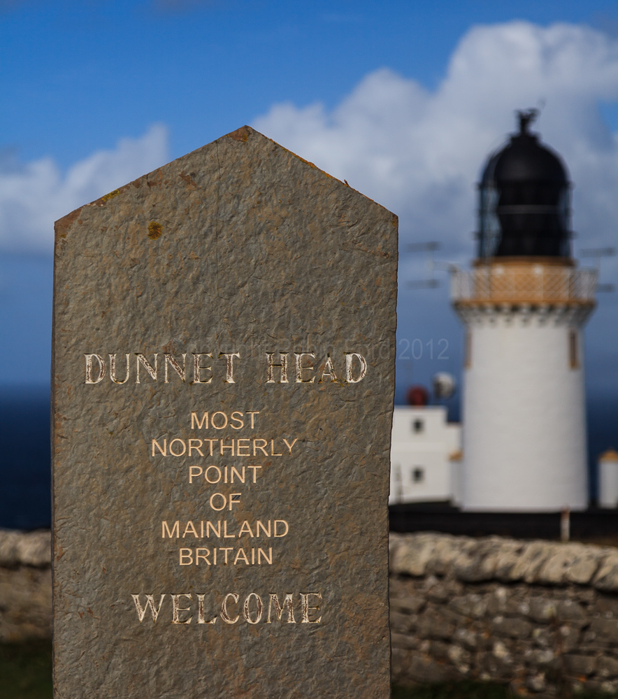 Dunnet Head